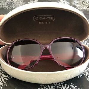Coach S2030 Sunglasses